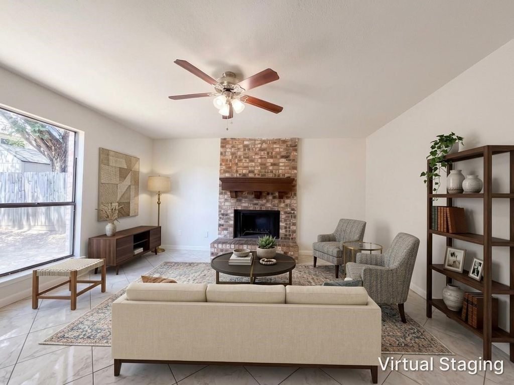 4622 Covington Court, Grand Prairie, TX 75052 — photo 3