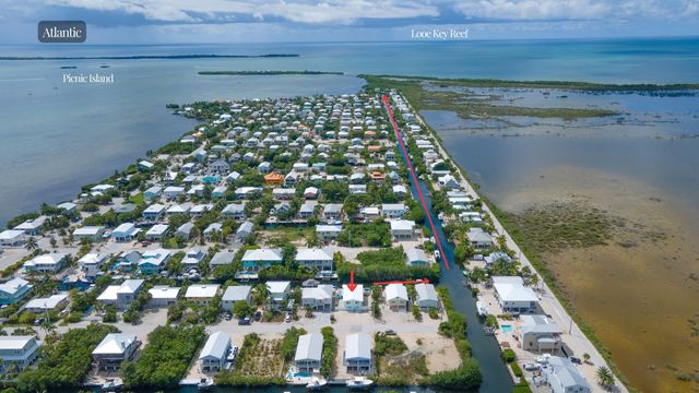 27332 St Martin Lane, Ramrod Key, FL 33042