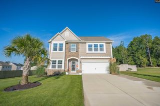 105 Madison Court, Camden, SC 29020