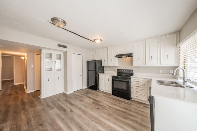 1201 Kingston Drive, Lewisville, TX 75067