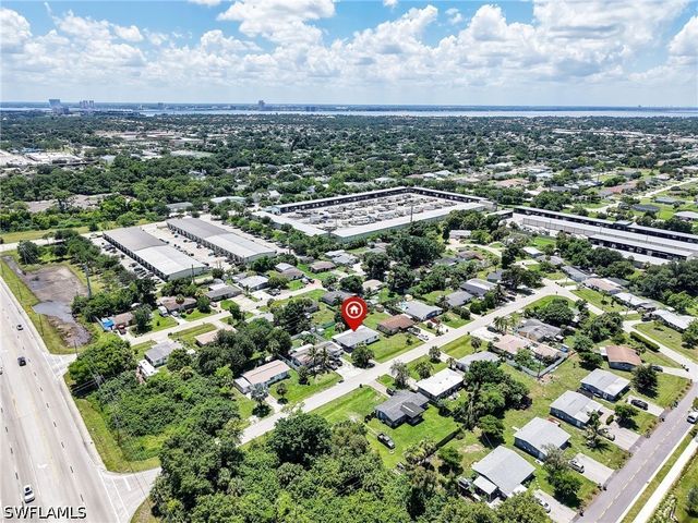 1196 Pine Lake DR, Cape Coral, FL 33909