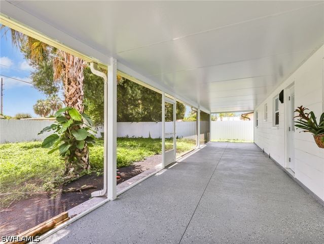 1196 Pine Lake DR, Cape Coral, FL 33909