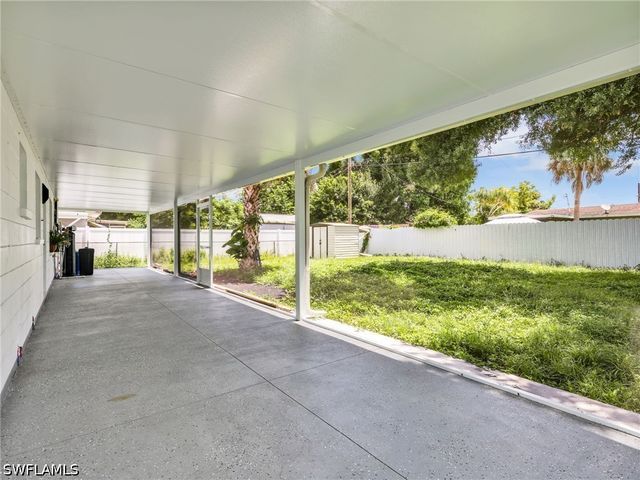 1196 Pine Lake DR, Cape Coral, FL 33909