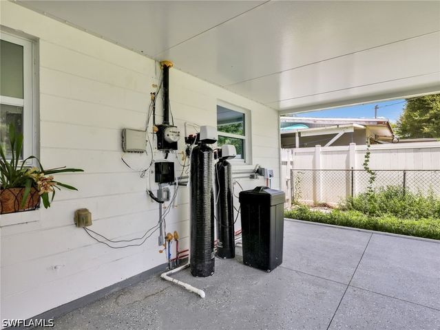 1196 Pine Lake DR, Cape Coral, FL 33909