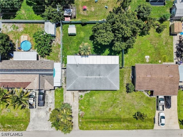 1196 Pine Lake DR, Cape Coral, FL 33909