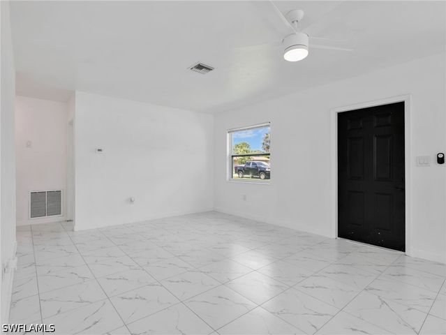 1196 Pine Lake DR, Cape Coral, FL 33909