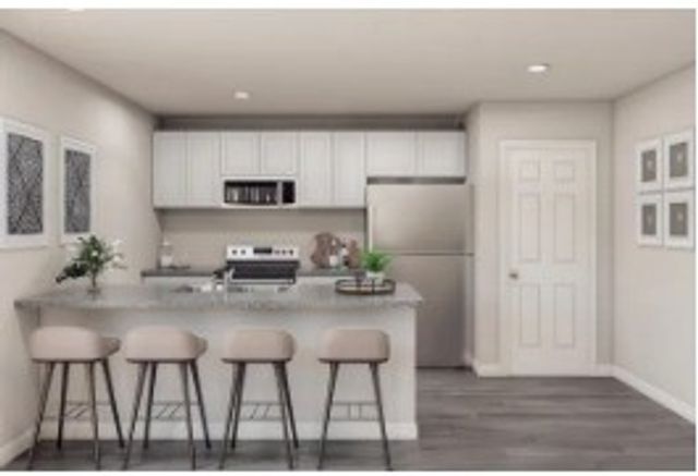 133 Coyote Creek Court, Abilene, TX 79602