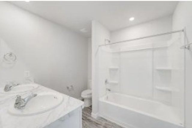 133 Coyote Creek Court, Abilene, TX 79602