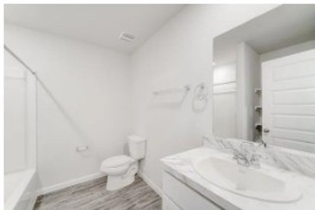 133 Coyote Creek Court, Abilene, TX 79602