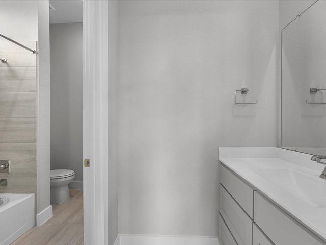 3007 Elderberry Orchard Street, Richmond, TX 77406