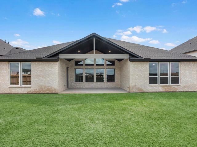 3007 Elderberry Orchard Street, Richmond, TX 77406