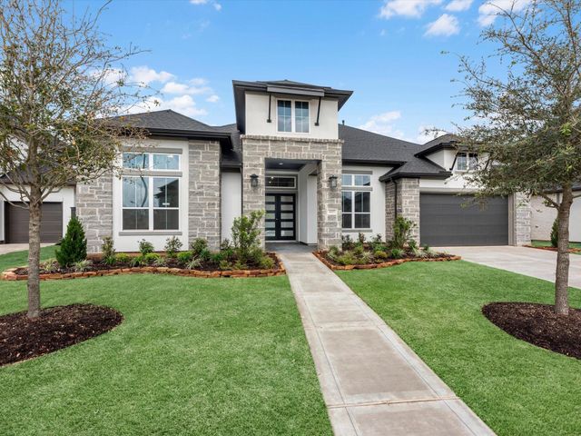 3007 Elderberry Orchard Street, Richmond, TX 77406