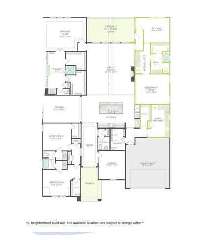 3007 Elderberry Orchard Street, Richmond, TX 77406