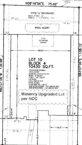 3007 Elderberry Orchard Street, Richmond, TX 77406
