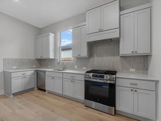 3007 Elderberry Orchard Street, Richmond, TX 77406