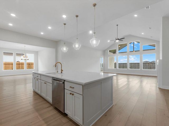 3007 Elderberry Orchard Street, Richmond, TX 77406