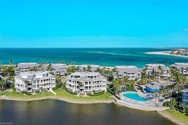 1655 Lands End Village, Captiva, FL 33924