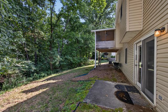 2013 WYNFIELD DR, Columbia, MO 65203