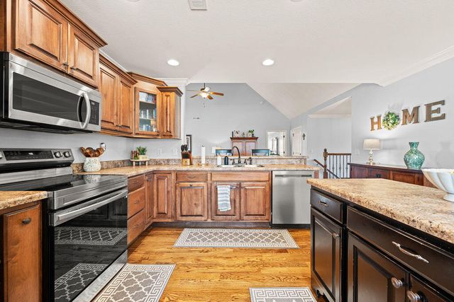 85 Bur Oak Drive, Ringgold, GA 30736