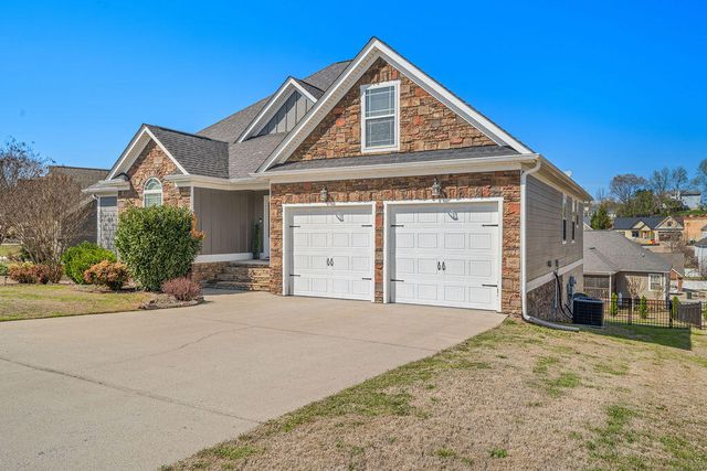 85 Bur Oak Drive, Ringgold, GA 30736