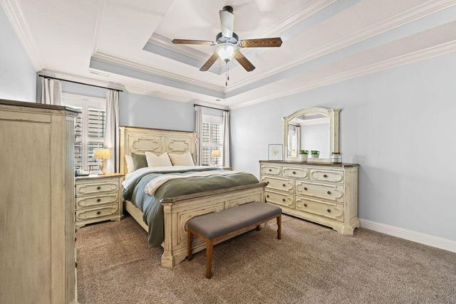 85 Bur Oak Drive, Ringgold, GA 30736