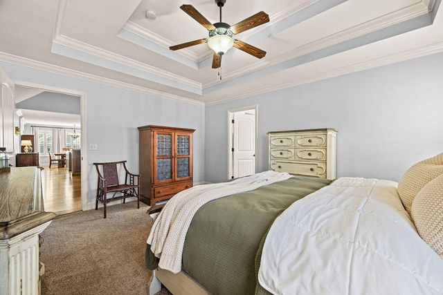 85 Bur Oak Drive, Ringgold, GA 30736