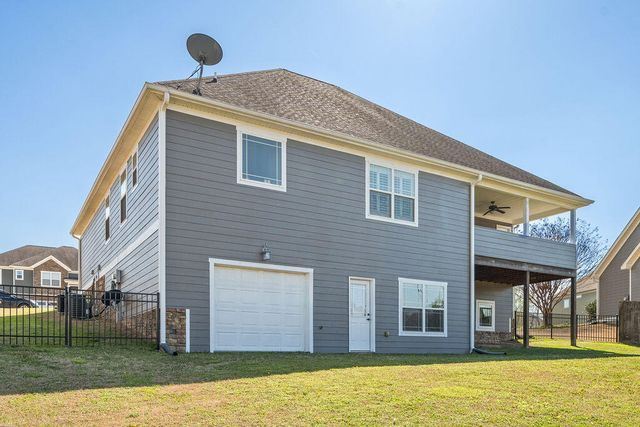 85 Bur Oak Drive, Ringgold, GA 30736