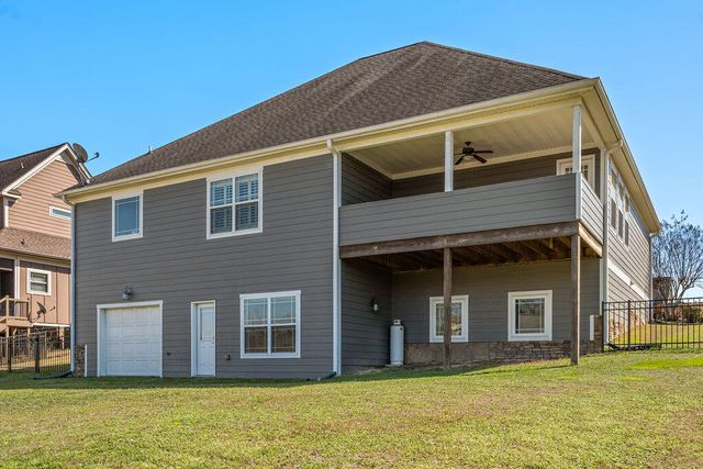 85 Bur Oak Drive, Ringgold, GA 30736