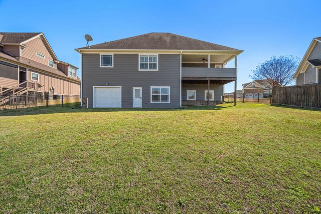 85 Bur Oak Drive, Ringgold, GA 30736