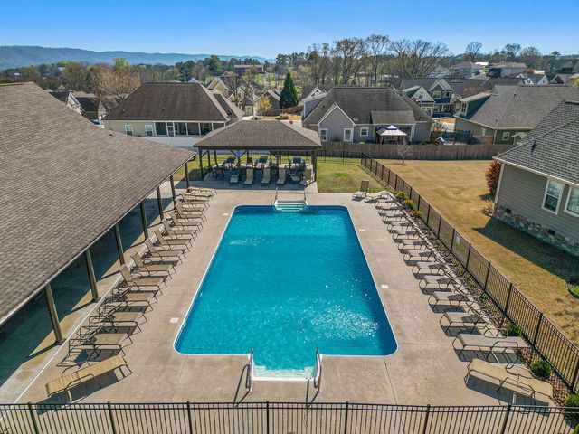 85 Bur Oak Drive, Ringgold, GA 30736