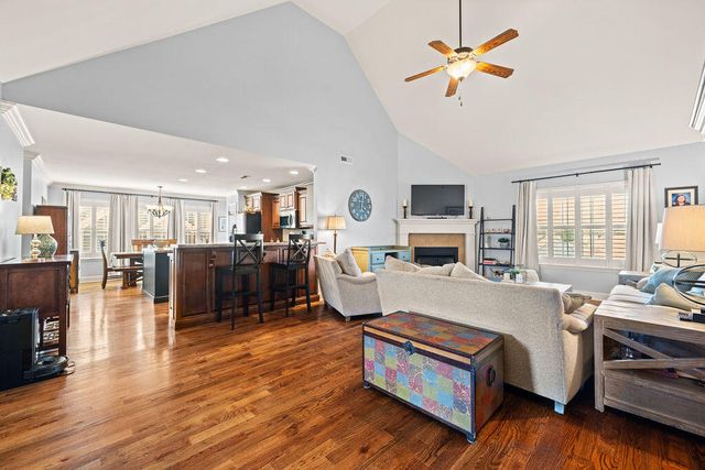 85 Bur Oak Drive, Ringgold, GA 30736