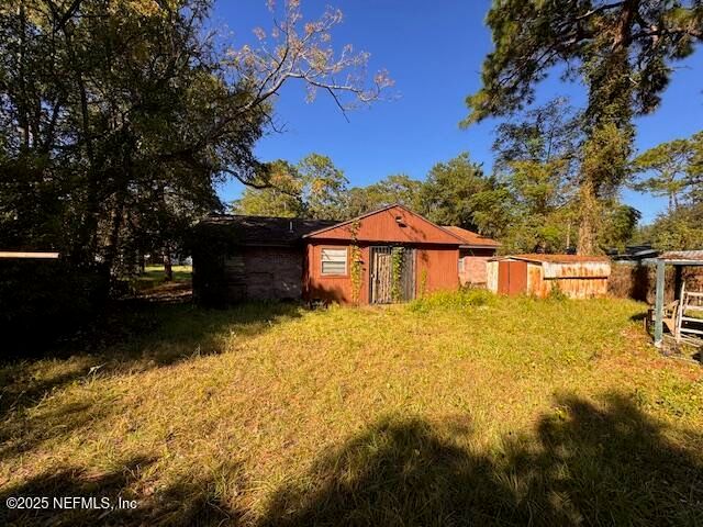 1012 BECKNER Avenue, Jacksonville, FL 32218
