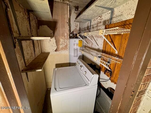1012 BECKNER Avenue, Jacksonville, FL 32218
