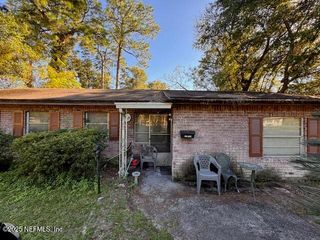 1012 BECKNER Avenue, Jacksonville, FL 32218