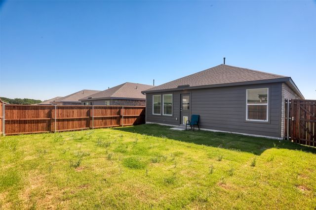 2028 Sulky Lane, Aubrey, TX 76227