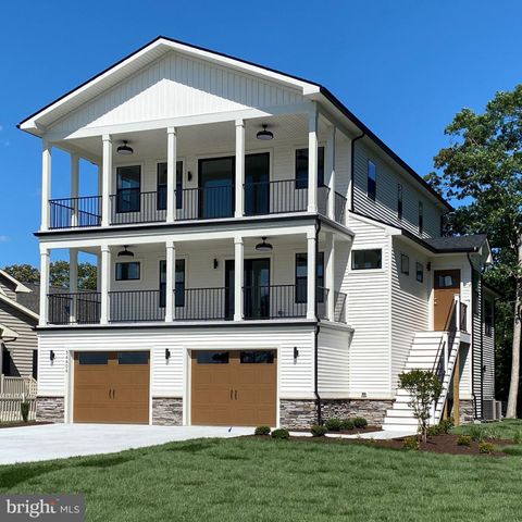 LOT 7 PINTAIL LN, Milton, DE 19968