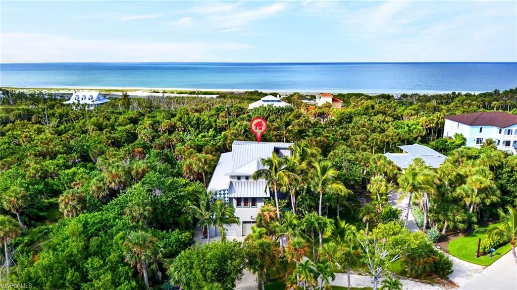 6425 Pine AVE, SANIBEL, FL 33957 — exterior