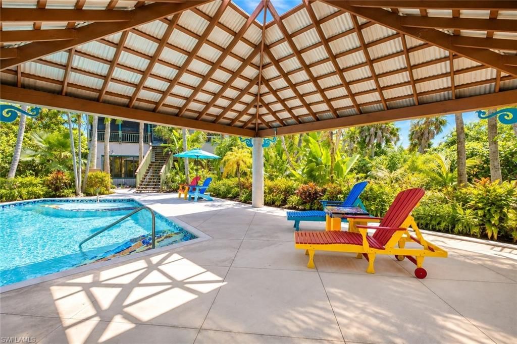 6425 Pine AVE, SANIBEL, FL 33957 — photo 3