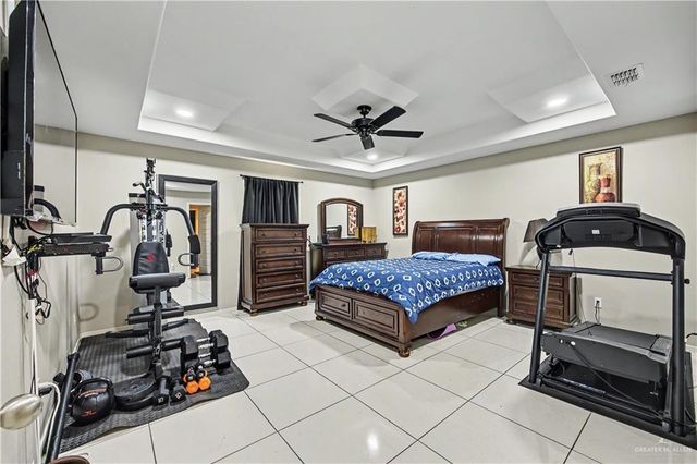 7420 Flamingo Avenue, Edinburg, TX 78542