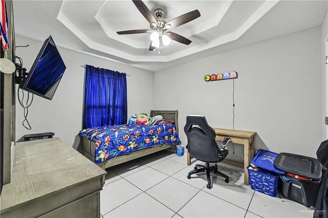 7420 Flamingo Avenue, Edinburg, TX 78542