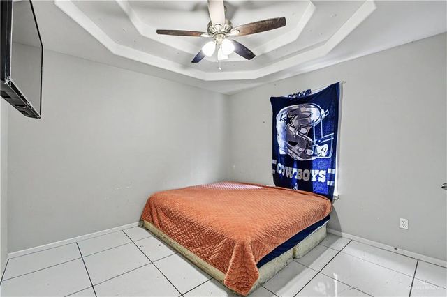 7420 Flamingo Avenue, Edinburg, TX 78542