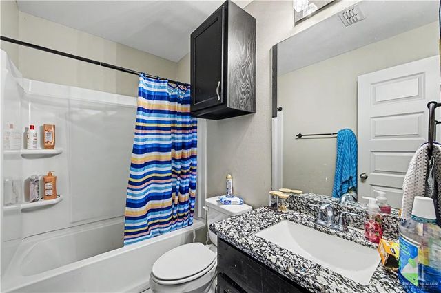 7420 Flamingo Avenue, Edinburg, TX 78542