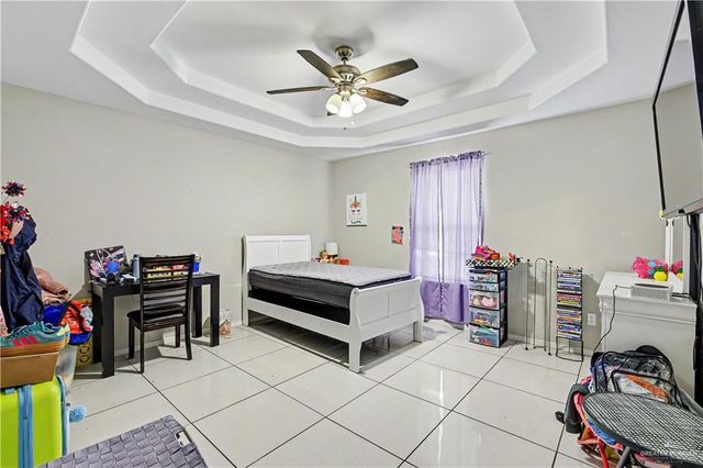 7420 Flamingo Avenue, Edinburg, TX 78542