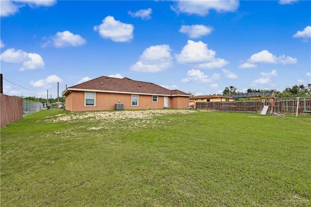 7420 Flamingo Avenue, Edinburg, TX 78542