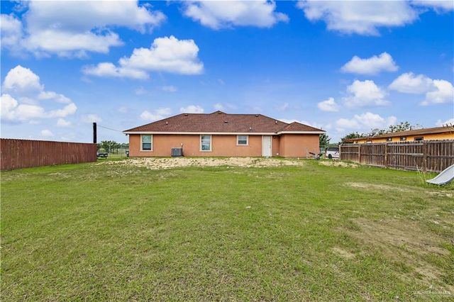 7420 Flamingo Avenue, Edinburg, TX 78542