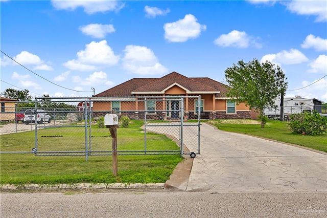 7420 Flamingo Avenue, Edinburg, TX 78542