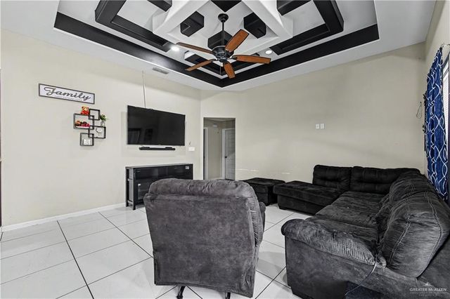 7420 Flamingo Avenue, Edinburg, TX 78542