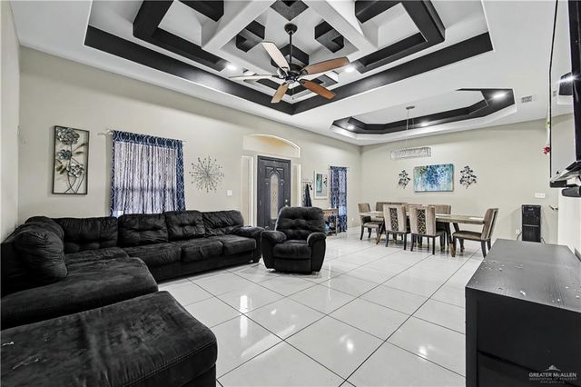 7420 Flamingo Avenue, Edinburg, TX 78542