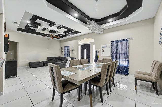 7420 Flamingo Avenue, Edinburg, TX 78542
