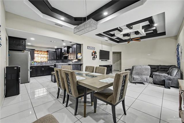 7420 Flamingo Avenue, Edinburg, TX 78542